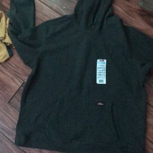 Super big hoodie size 2xl